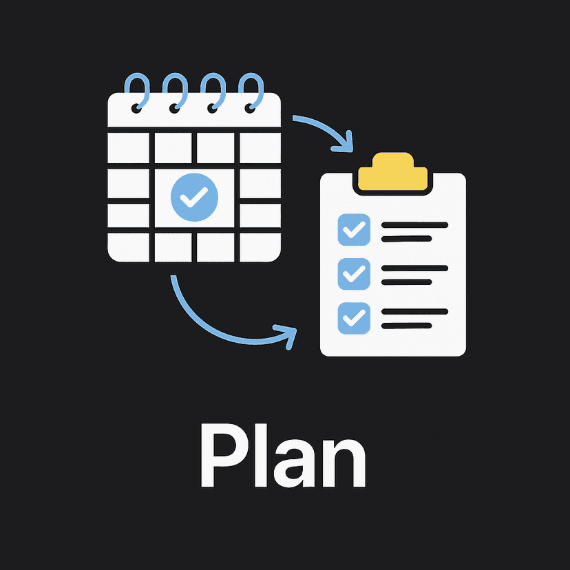 Plan